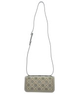 TORY BURCH（トリーバーチ）ハンドバッグ グレー サイズ:- レディース/2200676050097