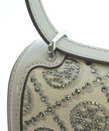 TORY BURCH（トリーバーチ）ハンドバッグ グレー サイズ:- レディース/2200676050097