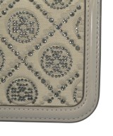 TORY BURCH（トリーバーチ）ハンドバッグ グレー サイズ:- レディース/2200676050097