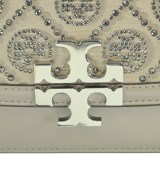 TORY BURCH（トリーバーチ）ハンドバッグ グレー サイズ:- レディース/2200676050097
