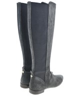 TORY BURCH（トリーバーチ）ブーツ グレー サイズ:US7(24cm位) レディース/2200676957112