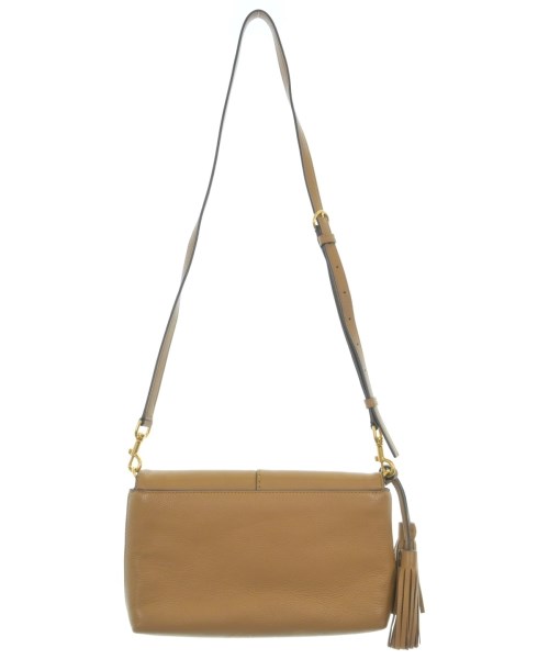 TORY BURCH（トリーバーチ）ショルダーバッグ ベージュ サイズ:- レディース/2200671371142