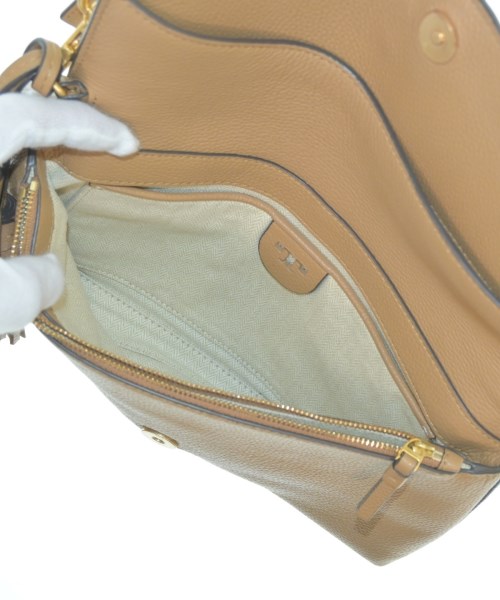TORY BURCH（トリーバーチ）ショルダーバッグ ベージュ サイズ:- レディース/2200671371142