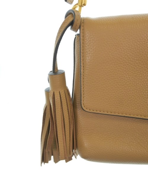 TORY BURCH（トリーバーチ）ショルダーバッグ ベージュ サイズ:- レディース/2200671371142