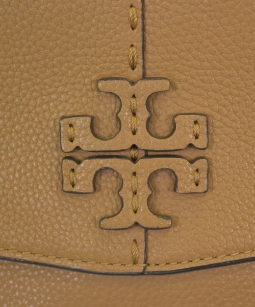 TORY BURCH（トリーバーチ）ショルダーバッグ ベージュ サイズ:- レディース/2200671371142