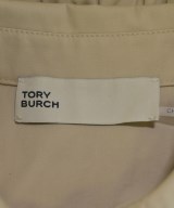 TORY BURCH（トリーバーチ）ワンピース ベージュ サイズ:0(S位) レディース/2200676871029