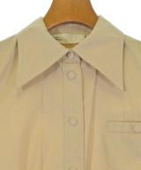 TORY BURCH（トリーバーチ）ワンピース ベージュ サイズ:0(S位) レディース/2200676871029