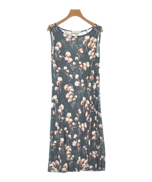 TORY BURCH(トリーバーチ)ワンピース グレー サイズ:S/2200677264028