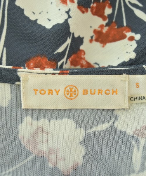 TORY BURCH（トリーバーチ）ワンピース グレー サイズ:S レディース/2200677264028