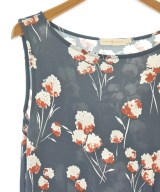 TORY BURCH（トリーバーチ）ワンピース グレー サイズ:S レディース/2200677264028