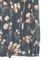 TORY BURCH（トリーバーチ）ワンピース グレー サイズ:S レディース/2200677264028