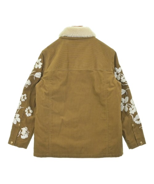 TORY BURCH（トリーバーチ）その他 茶 サイズ:2(M位) レディース/2200672469756