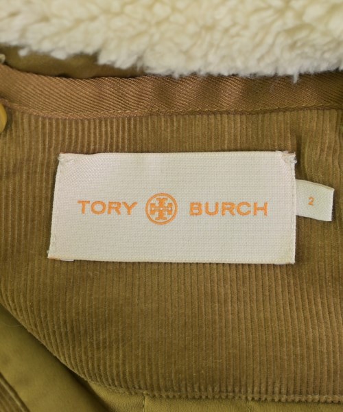 TORY BURCH（トリーバーチ）その他 茶 サイズ:2(M位) レディース/2200672469756