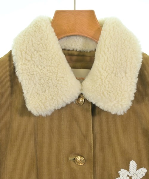 TORY BURCH（トリーバーチ）その他 茶 サイズ:2(M位) レディース/2200672469756