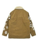 TORY BURCH（トリーバーチ）その他 茶 サイズ:2(M位) レディース/2200672469756