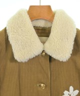 TORY BURCH（トリーバーチ）その他 茶 サイズ:2(M位) レディース/2200672469756