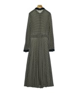 TORY BURCH（トリーバーチ）ワンピース 黒 サイズ:M レディース/2200665655166