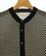 TORY BURCH（トリーバーチ）ワンピース 黒 サイズ:M レディース/2200665655166