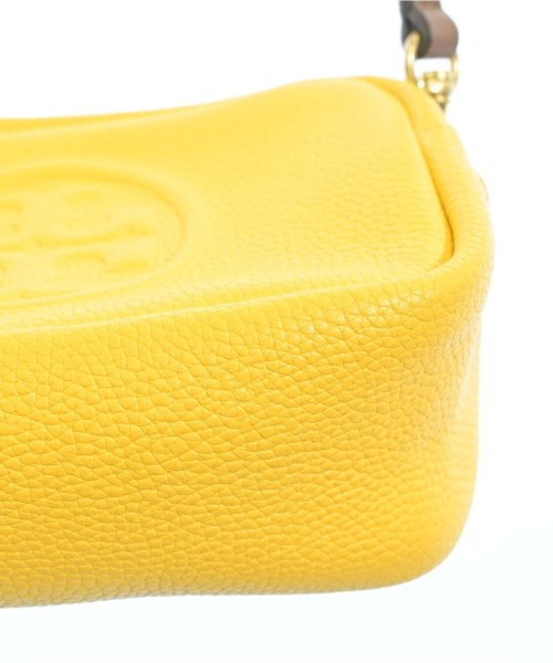 TORY BURCH（トリーバーチ）ショルダーバッグ 黄 サイズ:- レディース/2200679055013