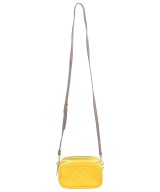 TORY BURCH（トリーバーチ）ショルダーバッグ 黄 サイズ:- レディース/2200679055013