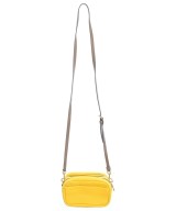 TORY BURCH（トリーバーチ）ショルダーバッグ 黄 サイズ:- レディース/2200679055013