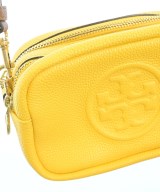 TORY BURCH（トリーバーチ）ショルダーバッグ 黄 サイズ:- レディース/2200679055013
