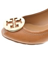 TORY BURCH（トリーバーチ）サンダル ベージュ サイズ:US5 1/2(22.5cm位) レディース/2200673861061