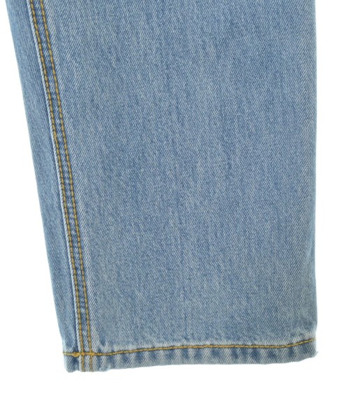 TORY BURCH（トリーバーチ）デニムパンツ 青 サイズ:25(S位) レディース/2200679202325