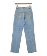 TORY BURCH（トリーバーチ）デニムパンツ 青 サイズ:25(S位) レディース/2200679202325