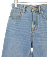 TORY BURCH（トリーバーチ）デニムパンツ 青 サイズ:25(S位) レディース/2200679202325