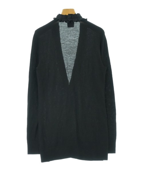 TORY BURCH（トリーバーチ）カーディガン 黒 サイズ:M レディース/2200679395034