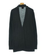 TORY BURCH（トリーバーチ）カーディガン 黒 サイズ:M レディース/2200679395034