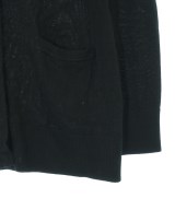 TORY BURCH（トリーバーチ）カーディガン 黒 サイズ:M レディース/2200679395034