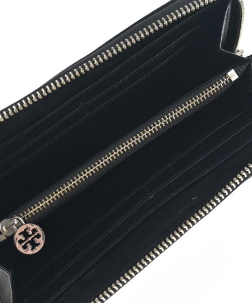 TORY BURCH（トリーバーチ）財布・コインケース 黒 サイズ:- レディース/2200679395041