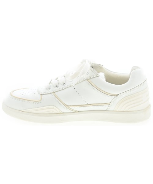 TORY BURCH（トリーバーチ）スニーカー 白 サイズ:US7(24cm位) レディース/2200676583014