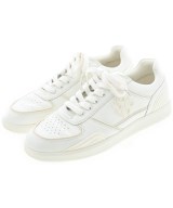 TORY BURCH（トリーバーチ）スニーカー 白 サイズ:US7(24cm位) レディース/2200676583014