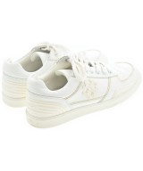 TORY BURCH（トリーバーチ）スニーカー 白 サイズ:US7(24cm位) レディース/2200676583014