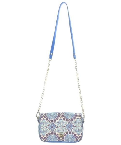 TORY BURCH(トリーバーチ)ショルダーバッグ 白 サイズ:-/2200674449039