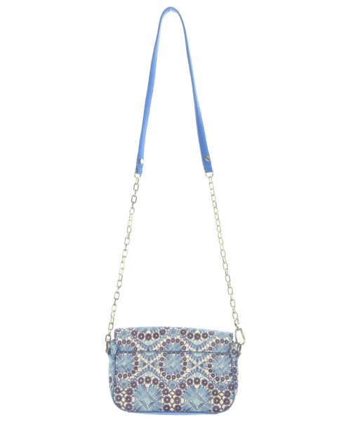 TORY BURCH（トリーバーチ）ショルダーバッグ 白 サイズ:- レディース/2200674449039