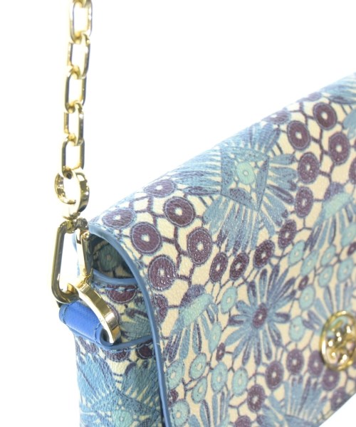 TORY BURCH（トリーバーチ）ショルダーバッグ 白 サイズ:- レディース/2200674449039