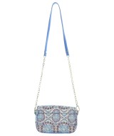 TORY BURCH（トリーバーチ）ショルダーバッグ 白 サイズ:- レディース/2200674449039