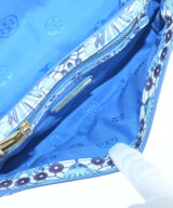 TORY BURCH（トリーバーチ）ショルダーバッグ 白 サイズ:- レディース/2200674449039