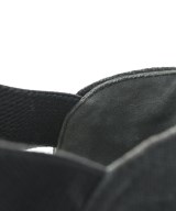 TORY BURCH（トリーバーチ）エスパドリーユ 黒 サイズ:US7(24cm位) レディース/2200674967076