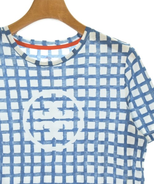 TORY BURCH（トリーバーチ）Tシャツ・カットソー 白 サイズ:XS レディース/2200679928041