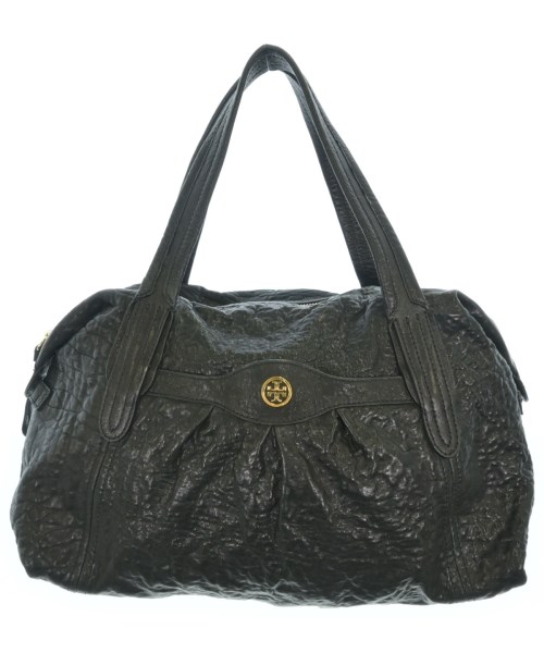 TORY BURCH(トリーバーチ)ハンドバッグ 黒 サイズ:-/2200679975205