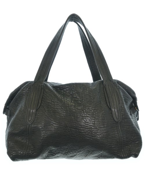 TORY BURCH（トリーバーチ）ハンドバッグ 黒 サイズ:- レディース/2200679975205