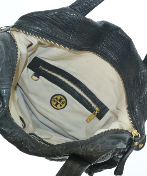 TORY BURCH（トリーバーチ）ハンドバッグ 黒 サイズ:- レディース/2200679975205