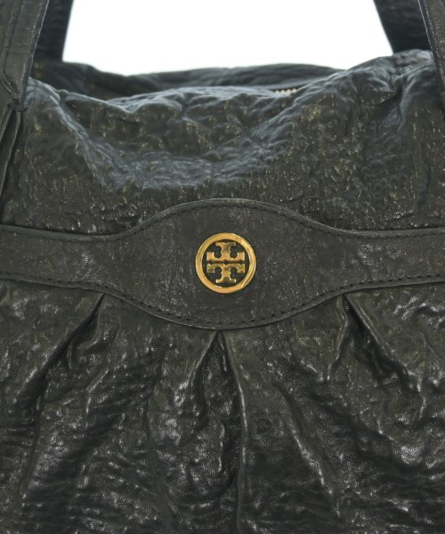 TORY BURCH（トリーバーチ）ハンドバッグ 黒 サイズ:- レディース/2200679975205