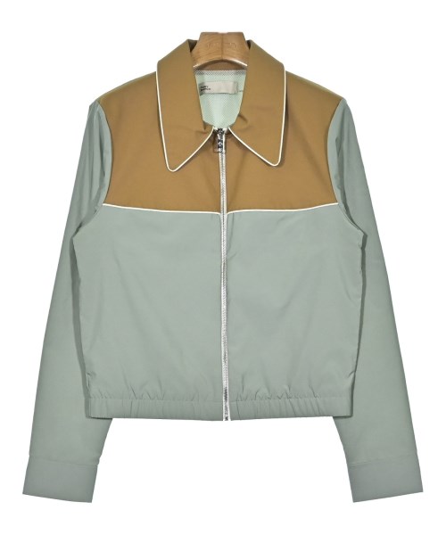 TORY BURCH(トリーバーチ)その他 緑 サイズ:S/2200681101029