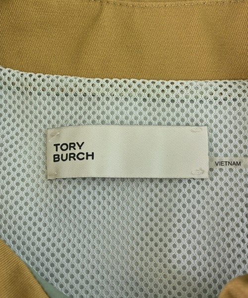 TORY BURCH（トリーバーチ）その他 緑 サイズ:S レディース/2200681101029